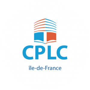 logo cplc revêtement de sols, murs et plafonds