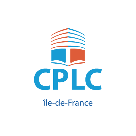 logo cplc revêtement de sols, murs et plafonds