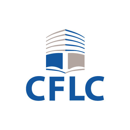 logo cflc revêtement de sols, murs et plafonds